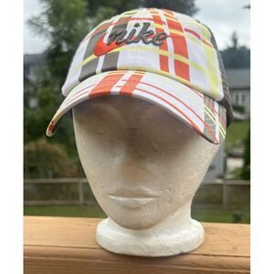 NIKE GOLF HAT FOR WOMEN‎ ADJ BACK